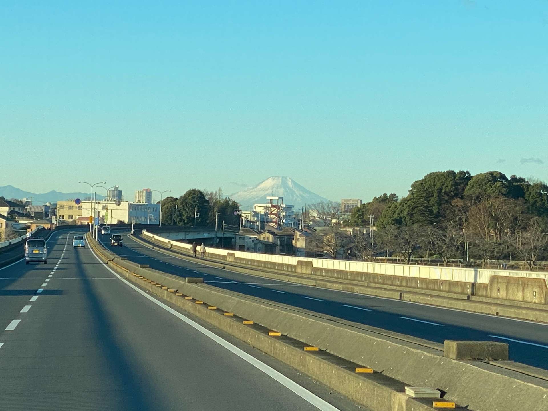 Mt.Fuji！！！！！！